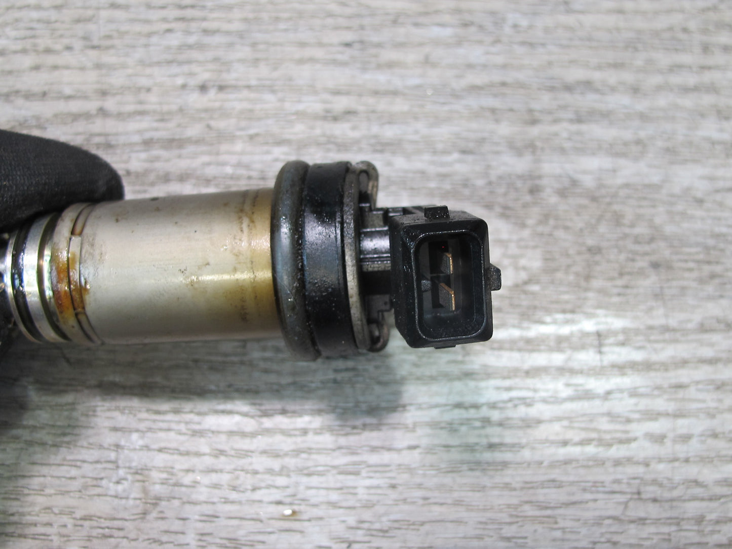 12-18 BMW F10 F12 N55 N63 Set of 4 Vanos Variable Timing Solenoid Valve Solv OEM