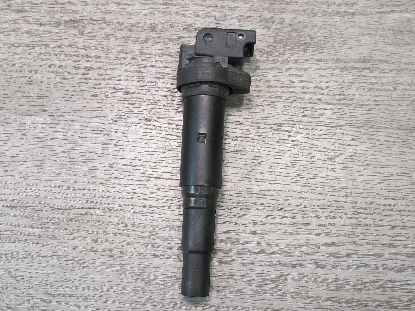 12-15 BMW F07 F10 F13 F12 550i 650i N63 Set of 8 Engine Ignition Coil OEM
