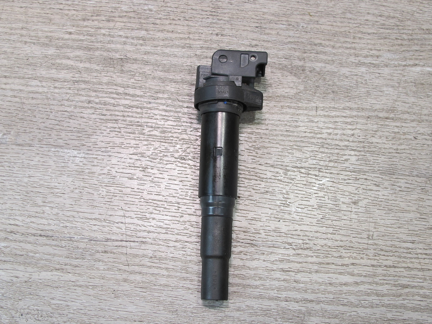 12-15 BMW F07 F10 F13 F12 550i 650i N63 Set of 8 Engine Ignition Coil OEM
