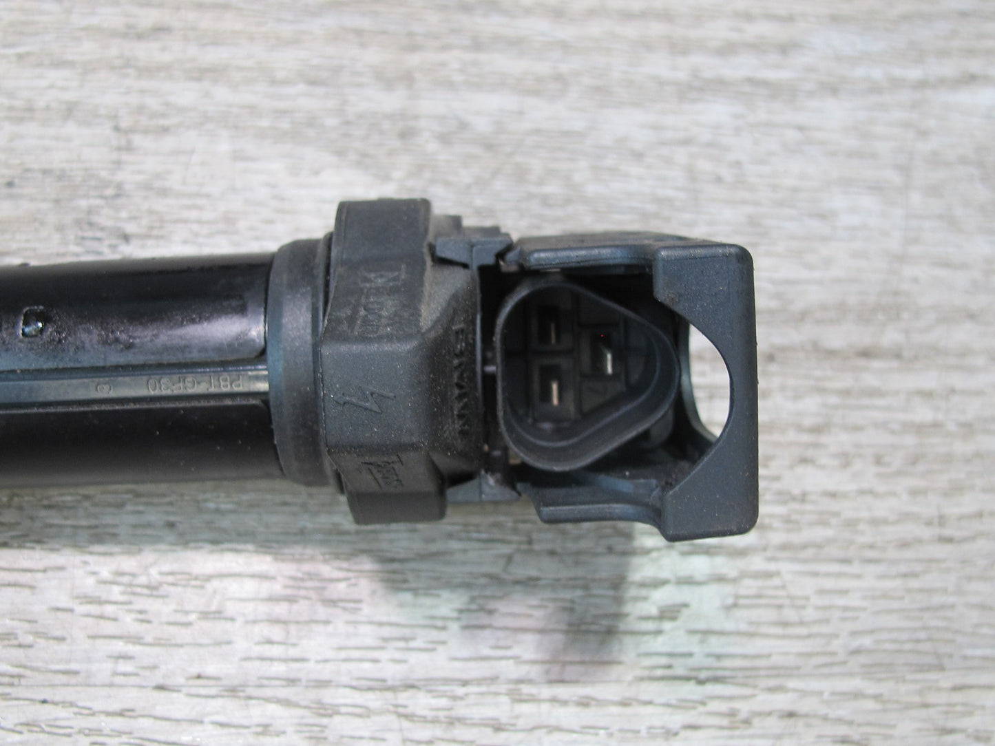 12-15 BMW F07 F10 F13 F12 550i 650i N63 Set of 8 Engine Ignition Coil OEM