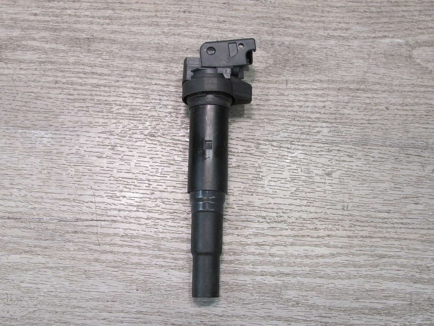 12-15 BMW F07 F10 F13 F12 550i 650i N63 Set of 8 Engine Ignition Coil OEM