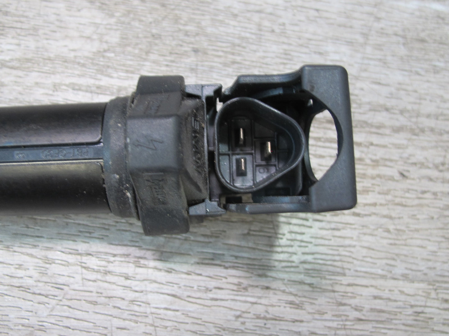 12-15 BMW F07 F10 F13 F12 550i 650i N63 Set of 8 Engine Ignition Coil OEM