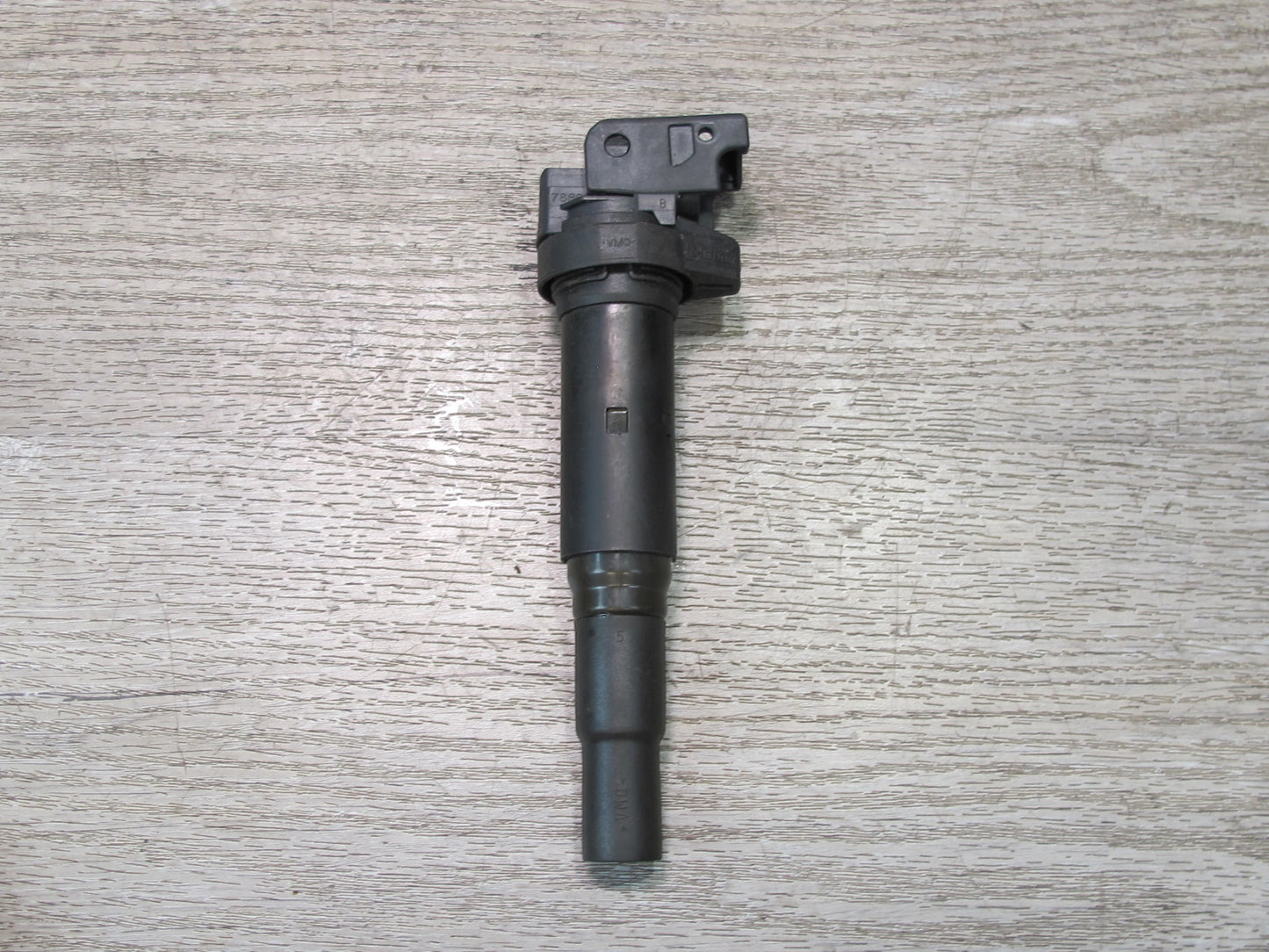 12-15 BMW F07 F10 F13 F12 550i 650i N63 Set of 8 Engine Ignition Coil OEM