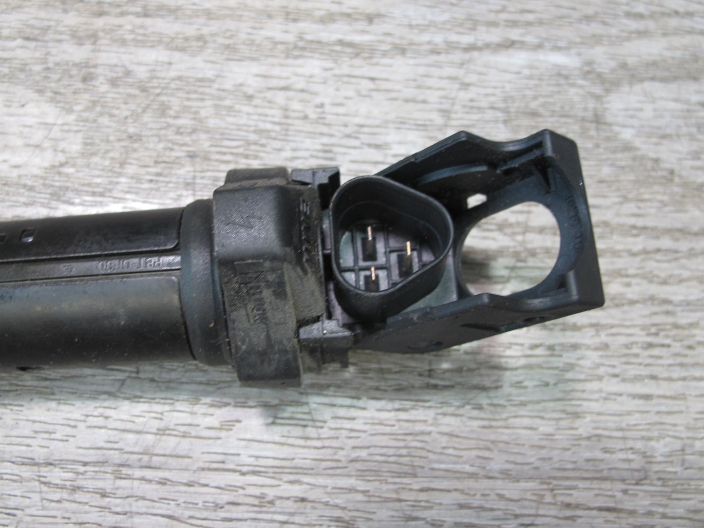 12-15 BMW F07 F10 F13 F12 550i 650i N63 Set of 8 Engine Ignition Coil OEM