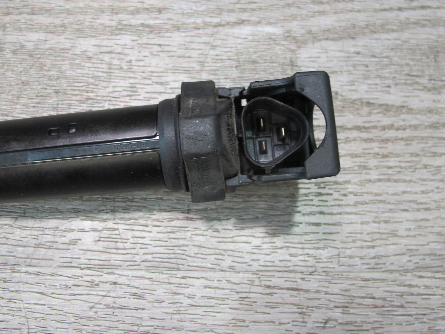 12-15 BMW F07 F10 F13 F12 550i 650i N63 Set of 8 Engine Ignition Coil OEM