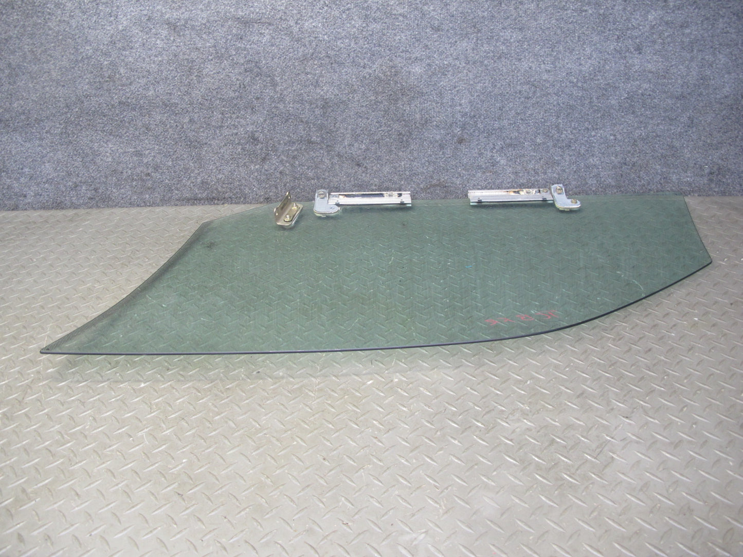 94-99 BMW E36 3-SERIES Coupe Convertible Right Passenger Door Glass Window OEM