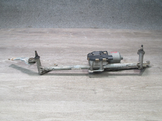 06-16 VW Golf R GTI R32 EOS Rabbit Jetta Windshield Wiper Transmission Motor OEM