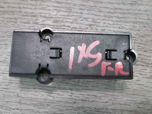 2008-2014 BMW E71 E72 X6 Individual Audio Frequency Crossover Module