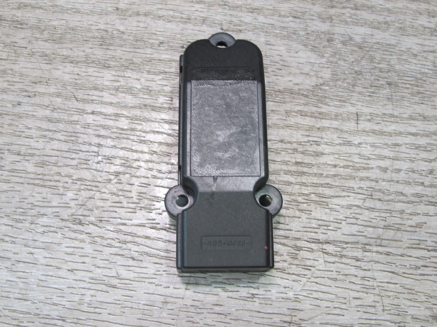 2008-2014 BMW E71 E72 X6 Individual Audio Frequency Crossover Module