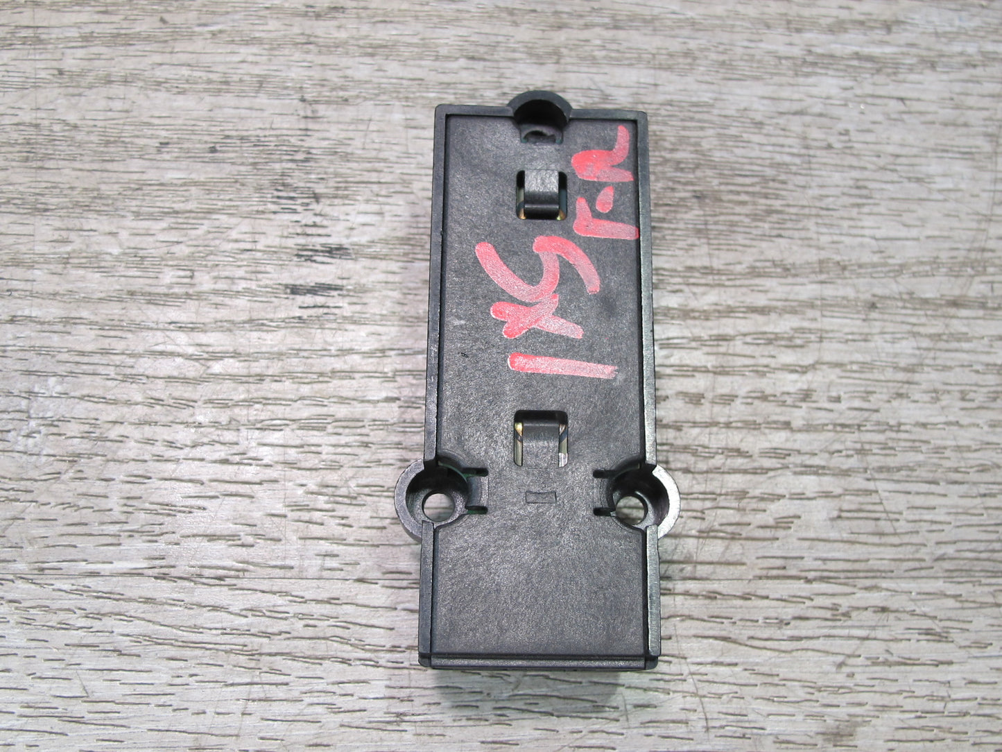 2008-2014 BMW E71 E72 X6 Individual Audio Frequency Crossover Module