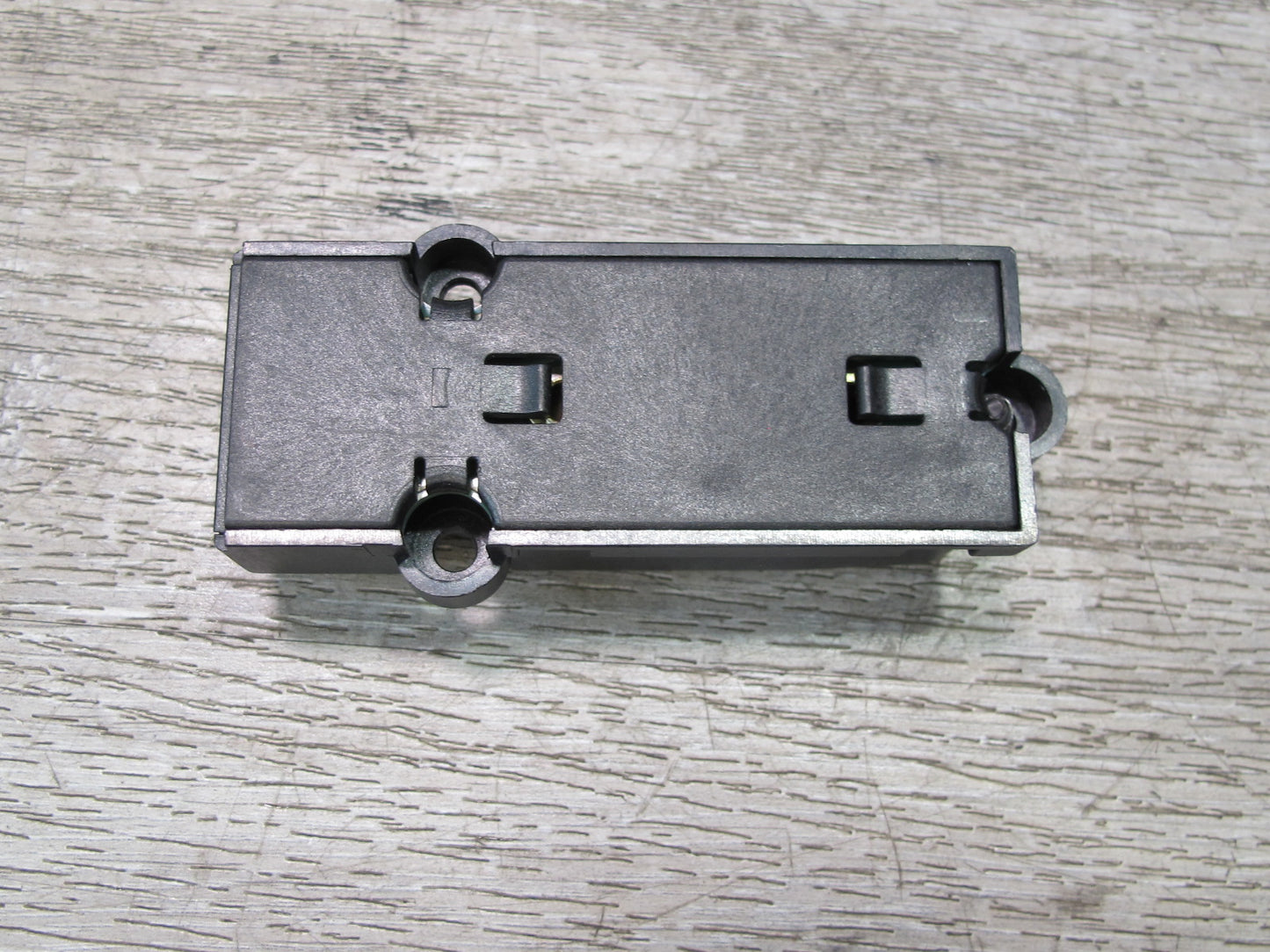 2008-2014 BMW E71 E72 X6 Individual Audio Frequency Crossover Module
