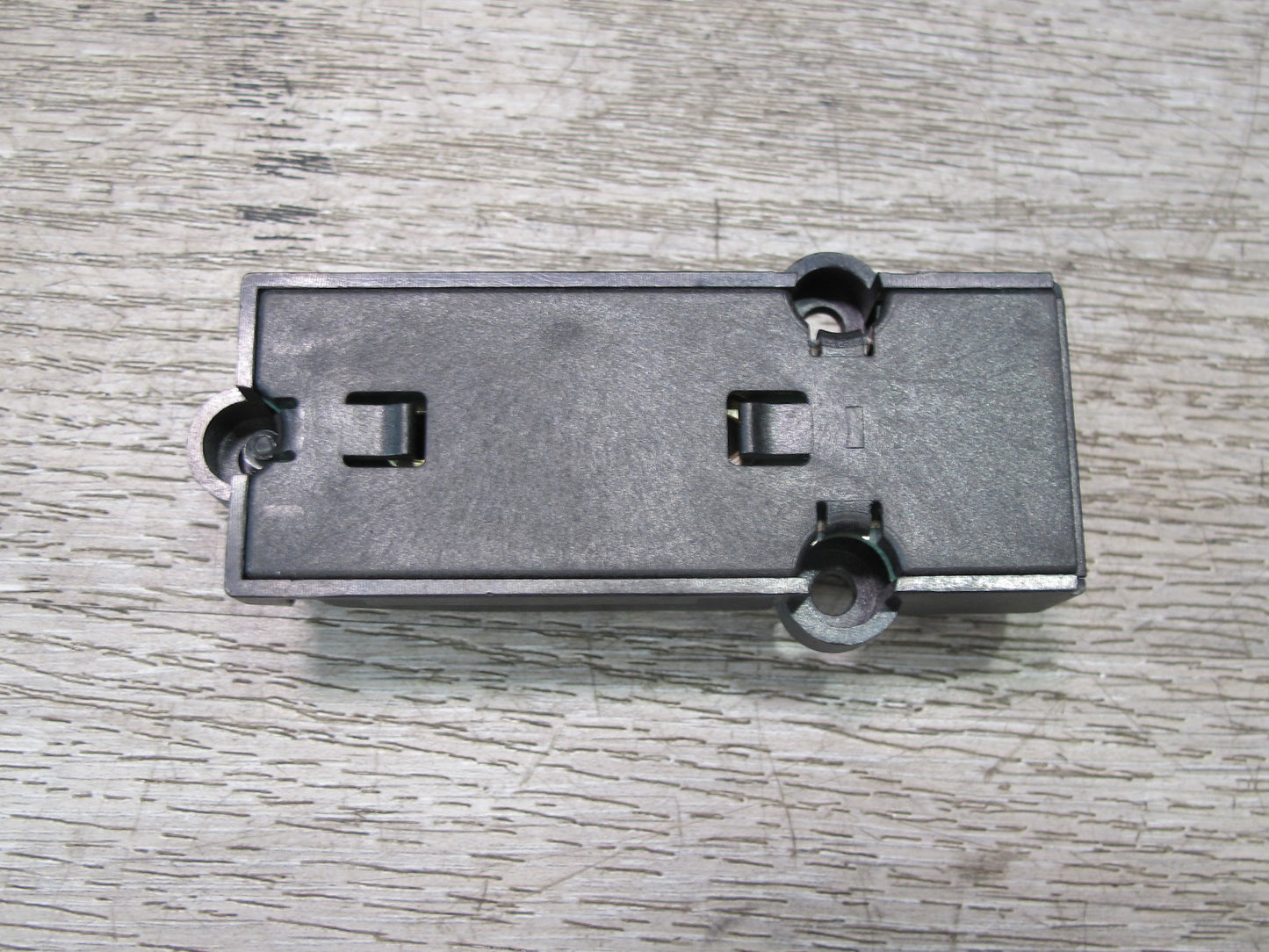 2008-2014 BMW E71 E72 X6 Individual Audio Frequency Crossover Module