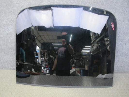 11-13 Mini Cooper R55 R56 R60 Front Sunroof Glass Window 7289203 OEM