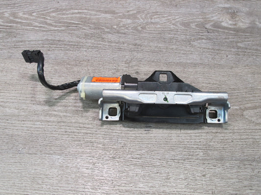 2008-2014 BMW E71 E72 X6 Rear Trunk Lid Power Lock Drive Motor Mechanism 7114613