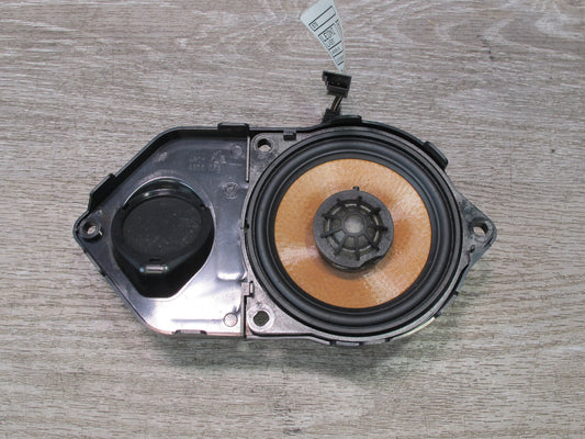 2008-2014 BMW E71 E72 X6 Dash Center Individual Audio Speaker 7838915