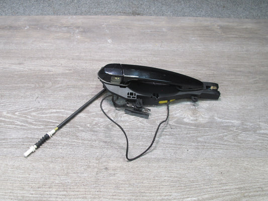 2008-2014 BMW E71 E72 X6 Rear Right Door Exterior Handle w Keyless Entry