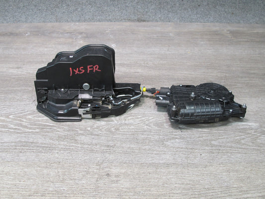 2010-2014 BMW E71 E72 X6 Front Right Door Lock Latch Actuator w Soft Close