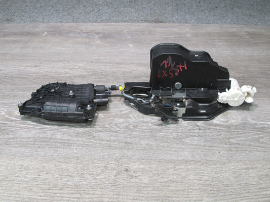 2010-2014 BMW E71 E72 X6 Front Left Door Lock Latch Actuator w Soft Close