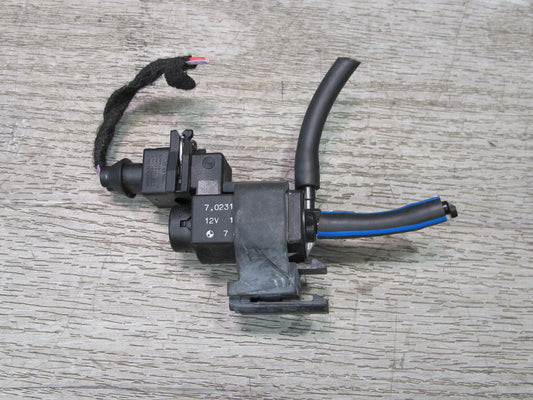 2008-2014 BMW E71 E72 X6 Vacuum Valve Solenoid OEM