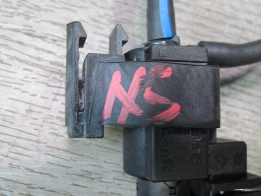 2008-2014 BMW E71 E72 X6 Vacuum Valve Solenoid OEM