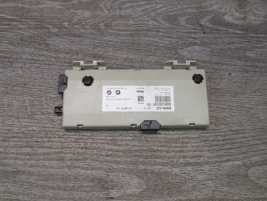 2008-2014 BMW E71 X6 Diversity Radio Antenna Amplifier AMP Module 9130155