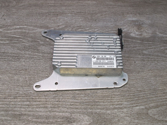 2012-2014 BMW E71 X6 ICM Dynamic Drive Control Module Unit 6853705