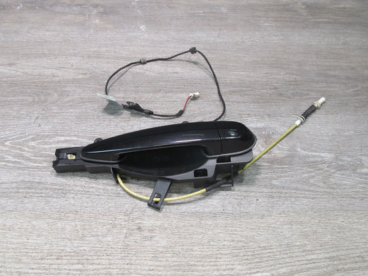 2008-2014 BMW E71 E72 X6 Front Right Door Exterior Handle w Keyless Entry