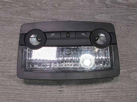 2008-2014 BMW E71 E72 X6 Rear Overhead Dome Interior Light Lamp 9111012