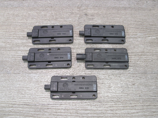 2008-2014 BMW E71 E72 X6 Set of 5 Keyless Entry Antenna Sensor Module