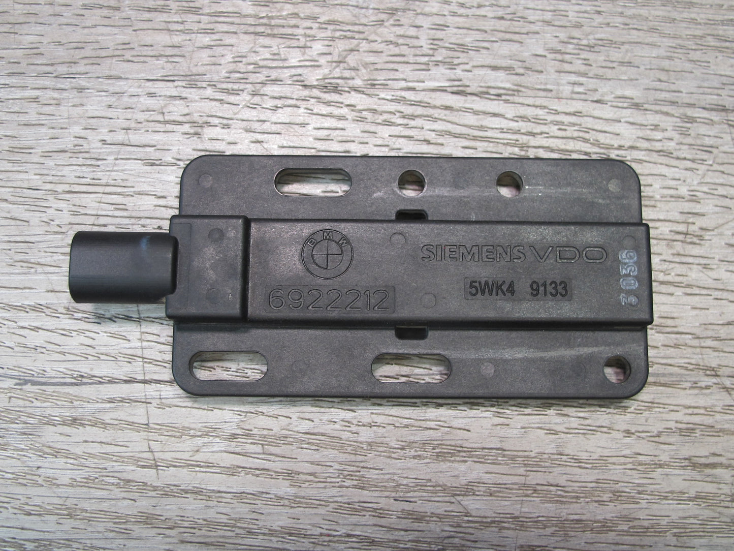 2008-2014 BMW E71 E72 X6 Set of 5 Keyless Entry Antenna Sensor Module