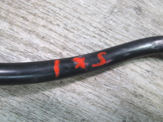 2008-2014 BMW E71 E72 X6 Battery Negative Cable 7603567