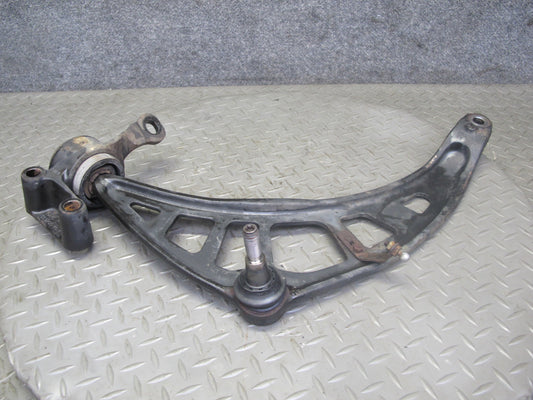 11-15 Mini Cooper R60 R61 Front Right Suspension Lower Control Arm 9806520 OEM