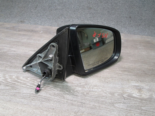 2010-2014 BMW E71 X6M Right Door Exterior Auto DIP Side View Mirror w Camera
