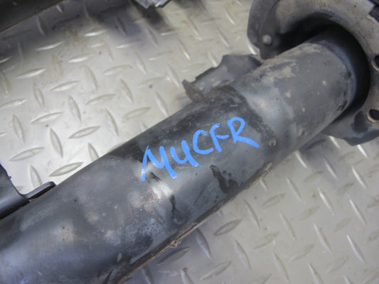 11-15 Mini Cooper R60 R61 Countryman AWD Front Strut Shock Absorber Set OEM