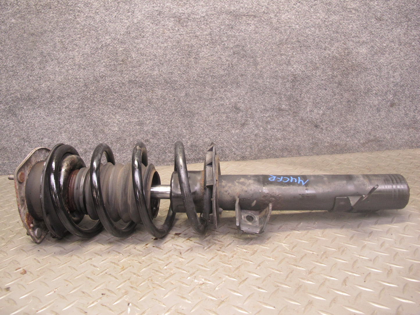 11-15 Mini Cooper R60 R61 Countryman AWD Front Strut Shock Absorber Set OEM
