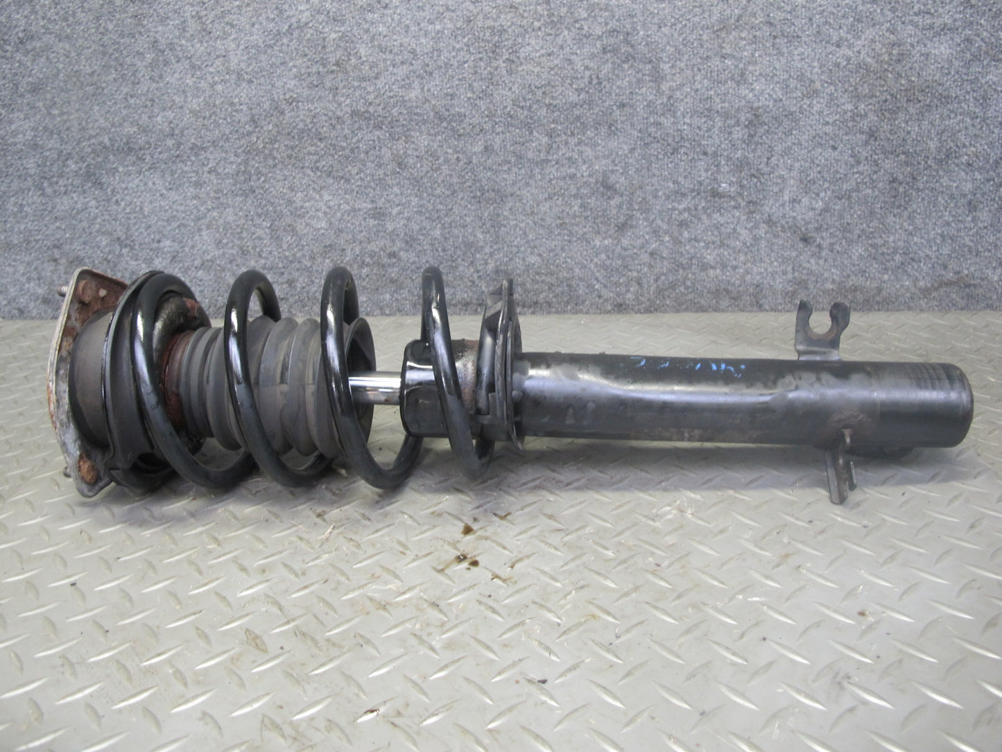 11-15 Mini Cooper R60 R61 Countryman AWD Front Strut Shock Absorber Set OEM