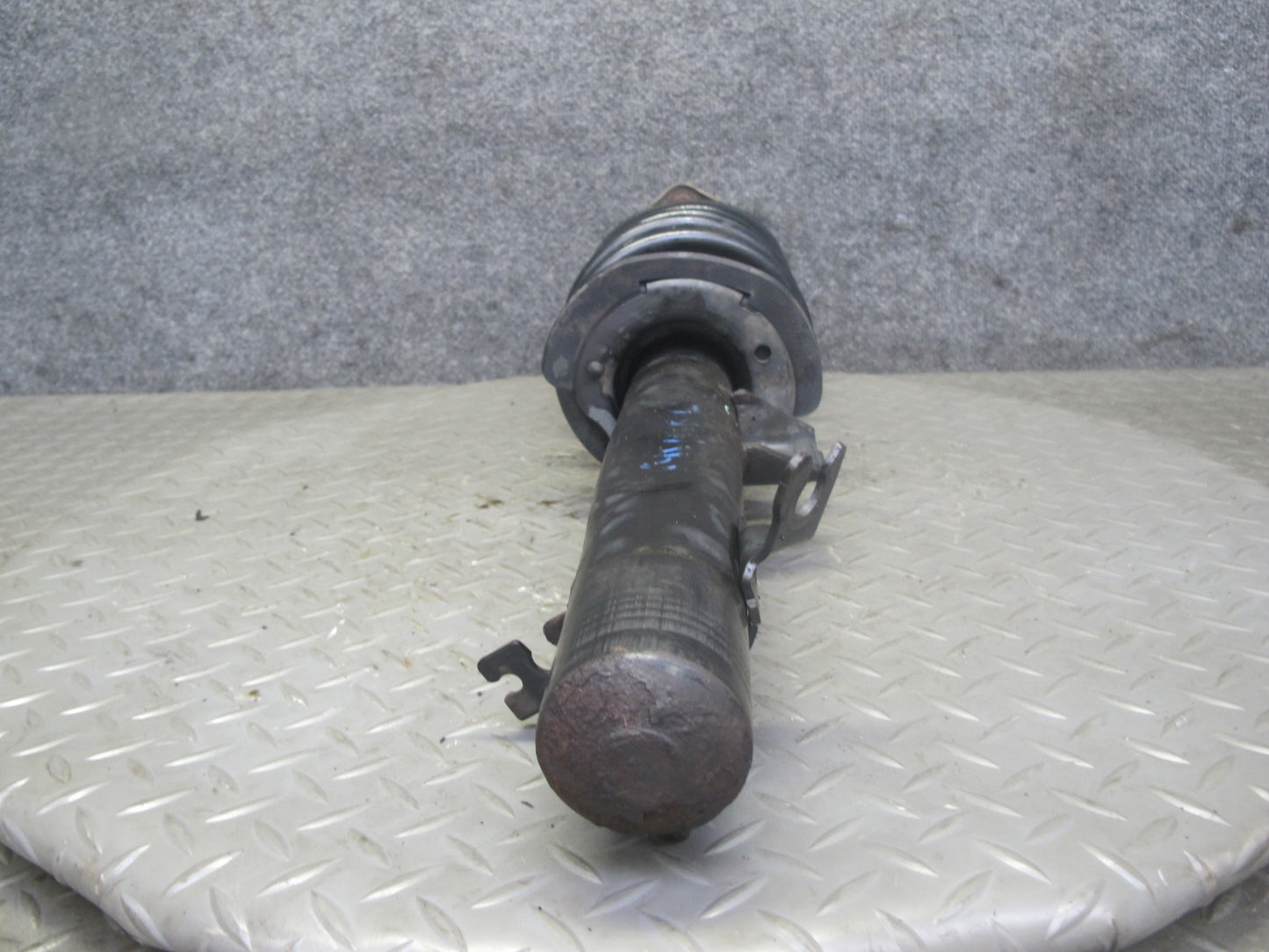 11-15 Mini Cooper R60 R61 Countryman AWD Front Strut Shock Absorber Set OEM
