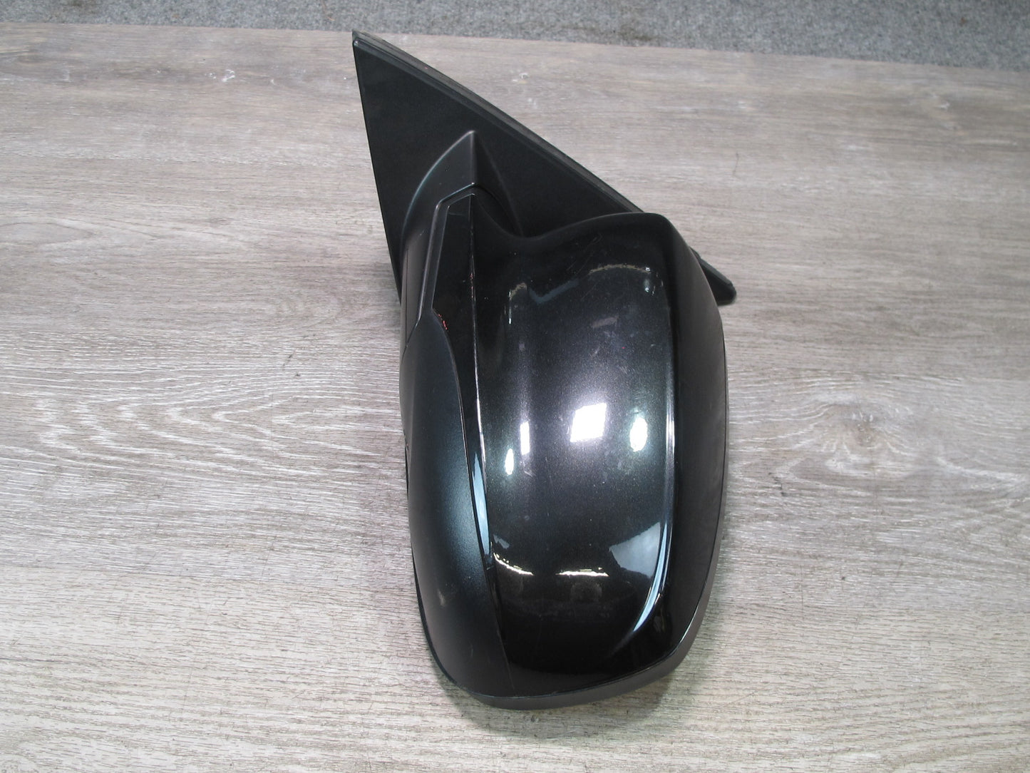 2010-2014 BMW E71 X6M Left Door Exterior Auto DIP Side View Mirror w Camera