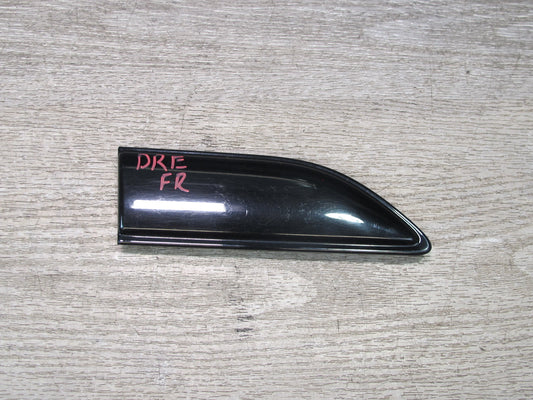 2012-2019 Range Rover Evoque L538 2DR Right Door Trim Molding BJ32-29426-ADW