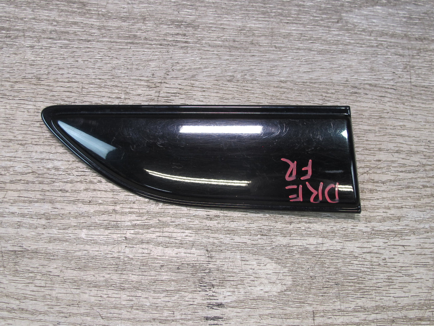 2012-2019 Range Rover Evoque L538 2DR Right Door Trim Molding BJ32-29426-ADW