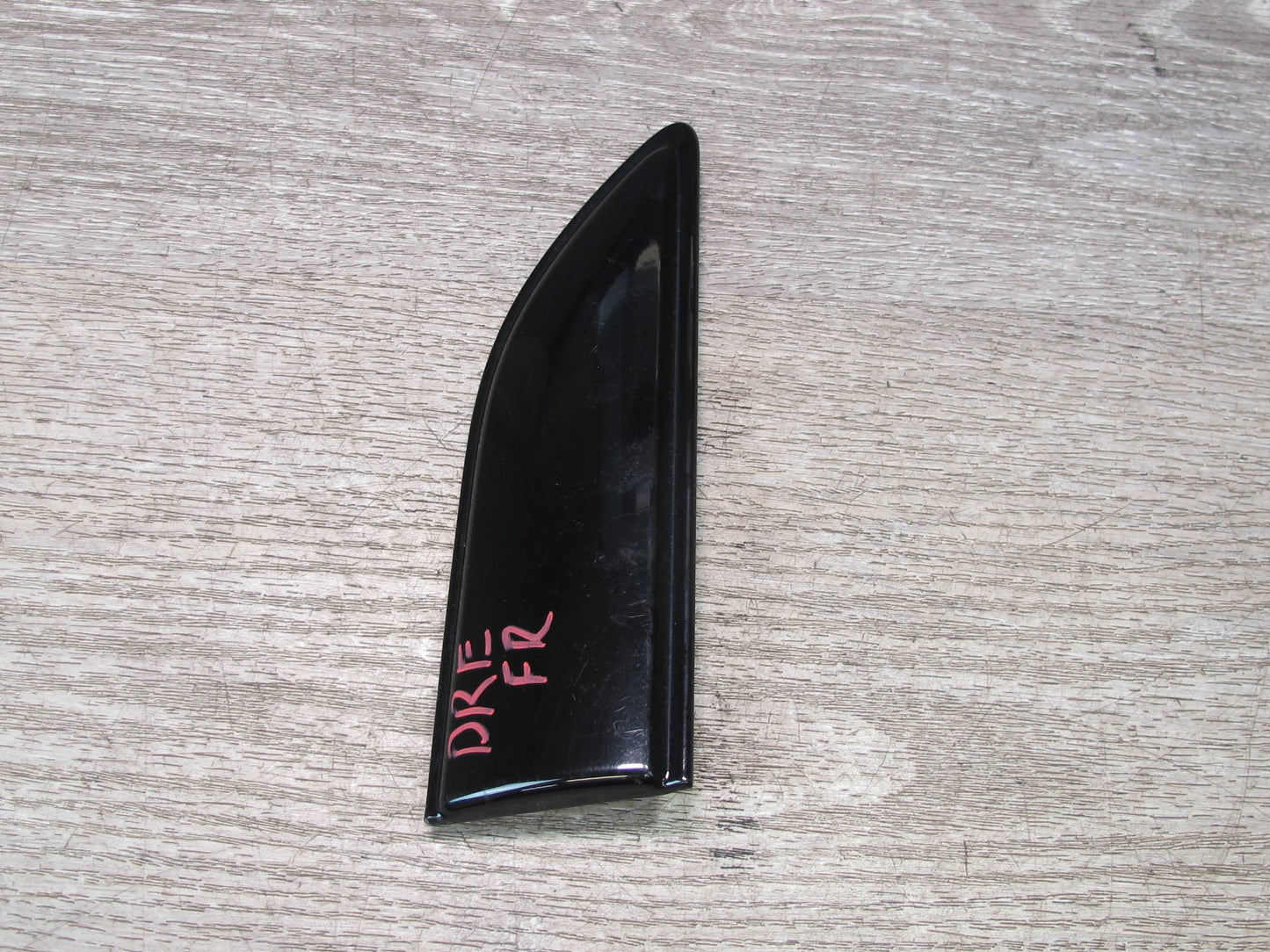 2012-2019 Range Rover Evoque L538 2DR Right Door Trim Molding BJ32-29426-ADW