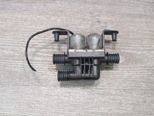 2008-2014 BMW E71 E72 X6 Heater Water Control Valve 6910544