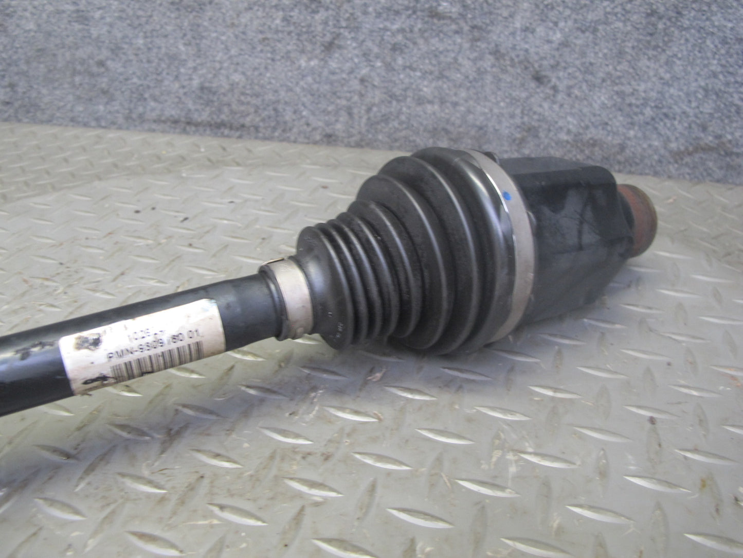 11-15 Mini Cooper S R60 Countryman AWD A/T Front Right Axle Shaft 9809180 OEM