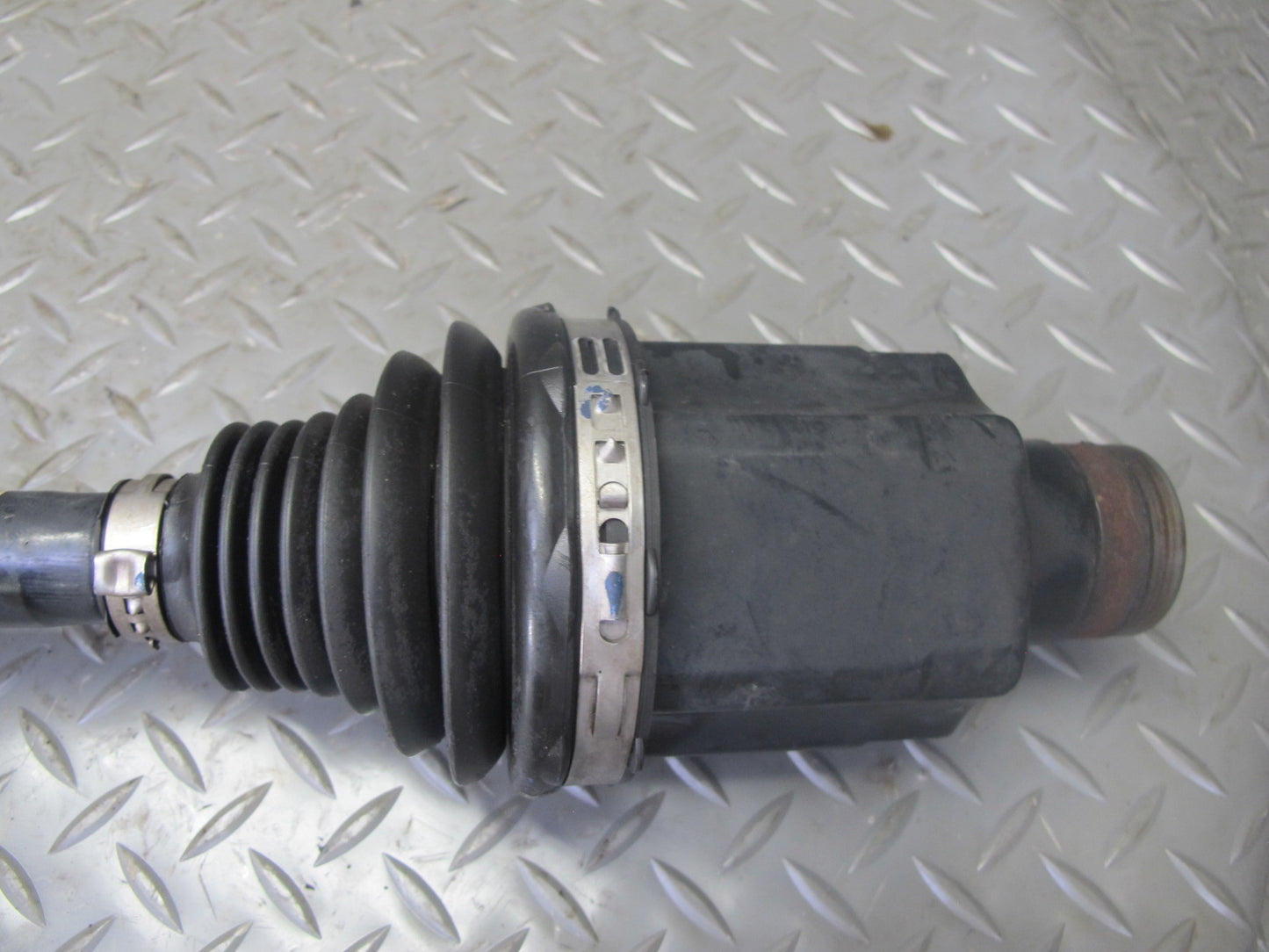 11-15 Mini Cooper S R60 Countryman AWD A/T Front Right Axle Shaft 9809180 OEM