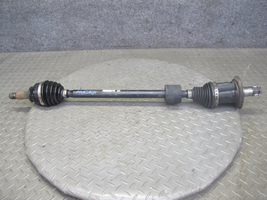 11-15 Mini Cooper S R60 R61 AWD Rear Right Suspension Axle Shaft 9809184 OEM