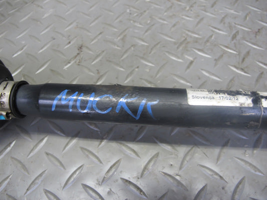 11-15 Mini Cooper S R60 R61 AWD Rear Right Suspension Axle Shaft 9809184 OEM