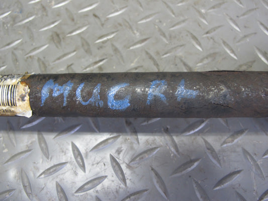11-16 Mini Cooper S R60 R61 AWD Rear Left Suspension Axle Shaft 9809179 OEM