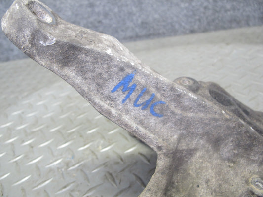 11-13 Mini Cooper S R55 R56 R57 R58 R59 R60 R61 Transmission Mount Bracket OEM