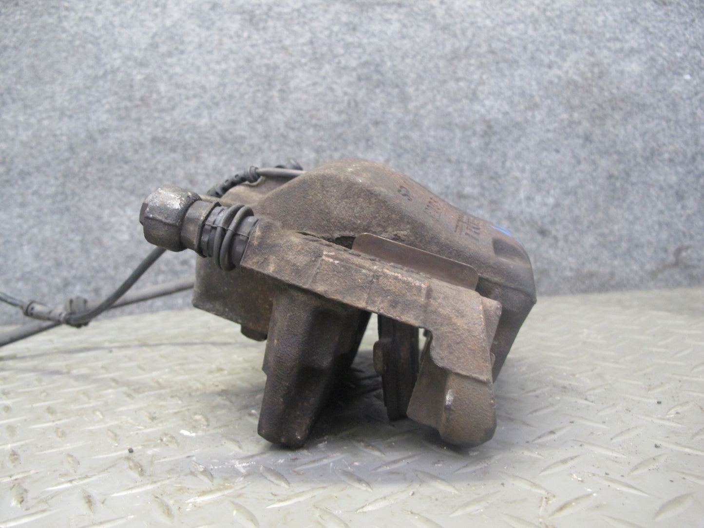 11-15 Mini Cooper S R60 R61 Countryman Set of 2 Front Brake Caliper OEM