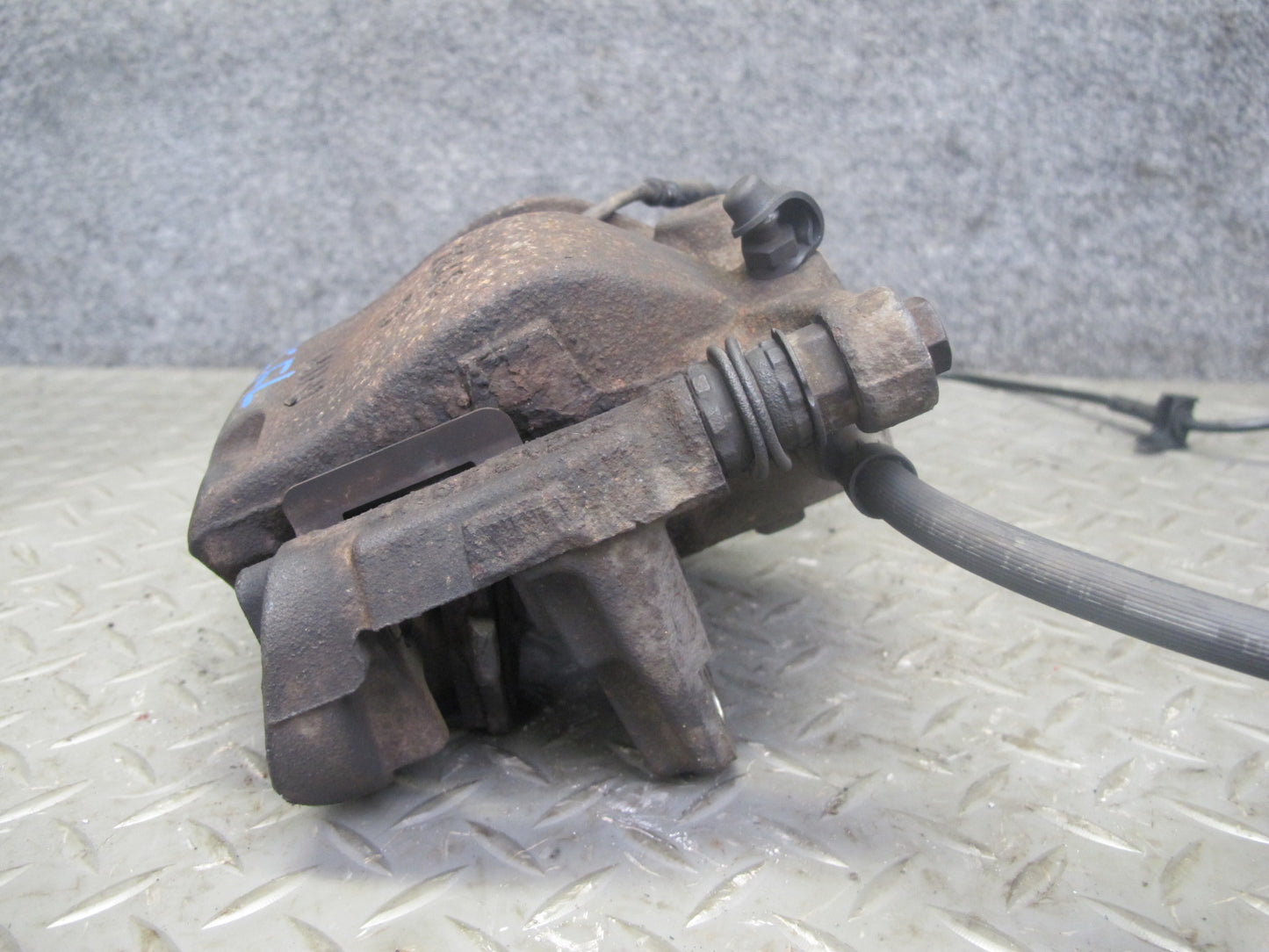 11-15 Mini Cooper S R60 R61 Countryman Set of 2 Front Brake Caliper OEM